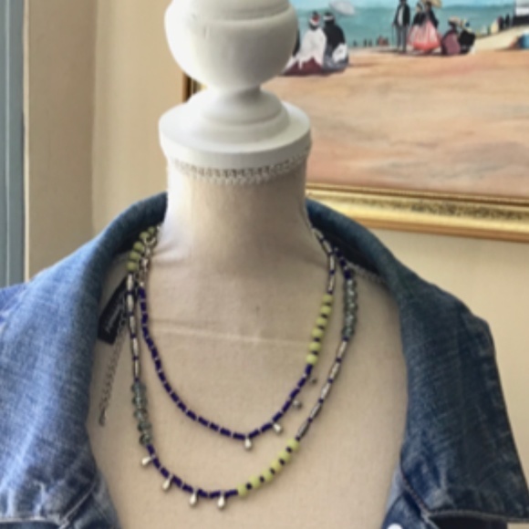 Jazz Up Denim! - Picture 3 of 4